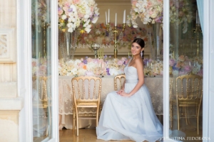Chateau-France-Wedding-Karen-Tran