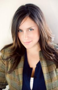 Summer Watkins Ball - Founder of The Mrs. Box and Grey Likes Weddings