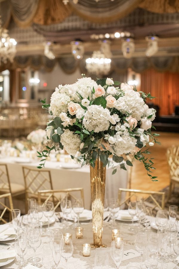 BB Behind The Scenes: Types of Wedding Flower Vases | by Bride ...