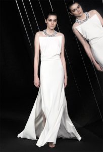 Azzaro - Fall 2021 Couture - via vogue.com