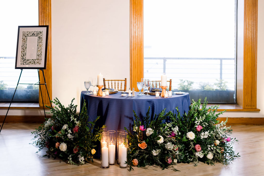 Wedding Blog Bride Blossom NYC Luxury Wedding Florist Serving The 