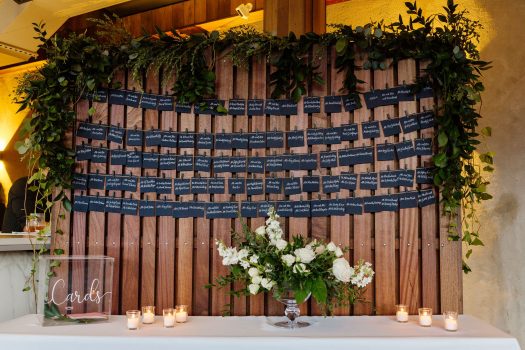 Creative, Eye-Catching Wedding Card Box Ideas | by Bride & Blossom, NYC ...