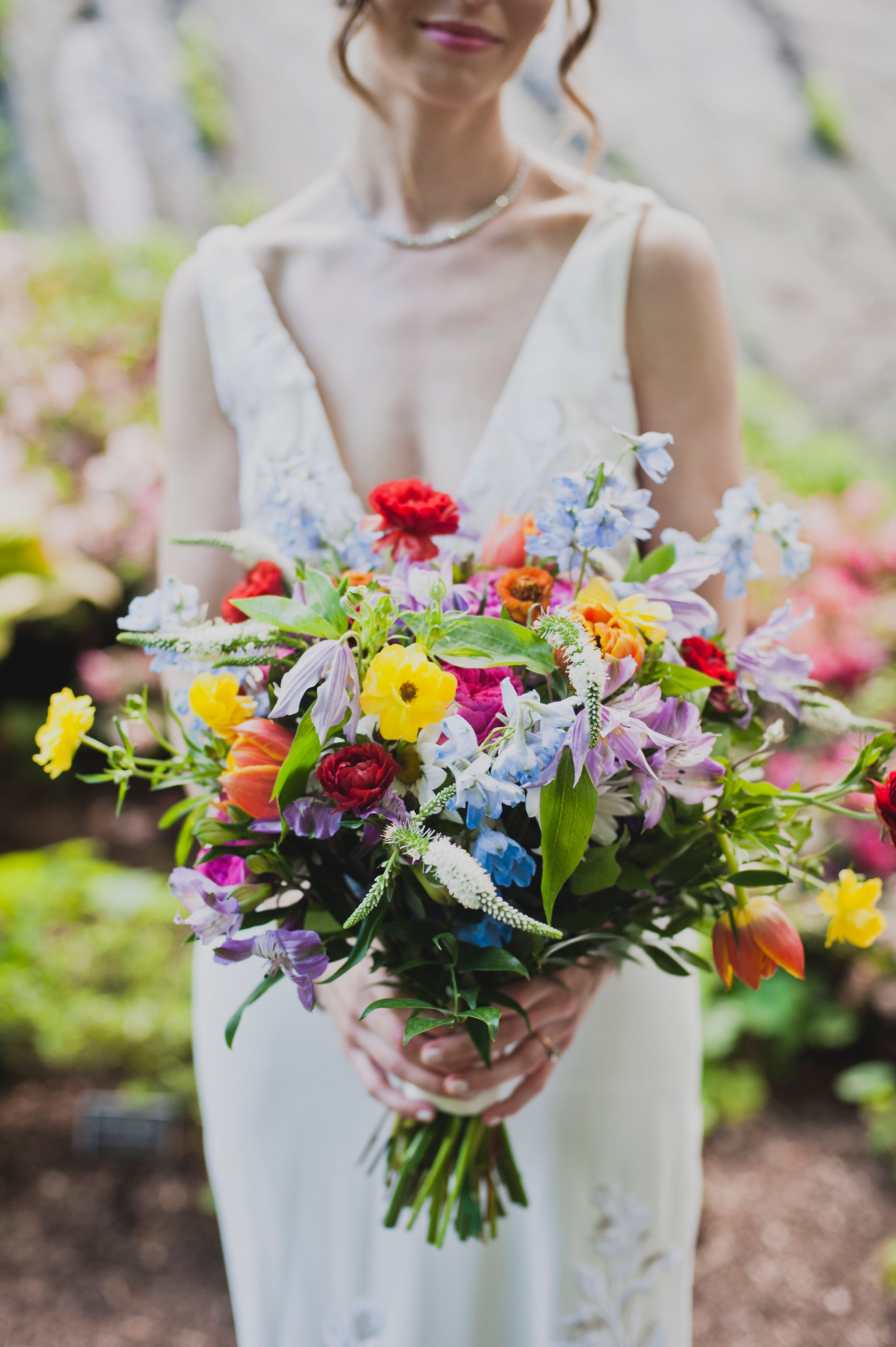 Wedding Flowers For Bride 60 Photos Astyledwedding Wedding Flowers For Bride 60 Photos Astyledwedding