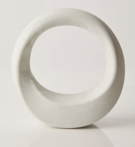 2024 Holiday Gift Guide for Her - Obshay Swirl 7 lb. Weight - via freepeople.com