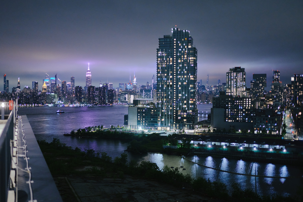 Shifali and Vikram Wedding - Venue Atmosphere - Vesper - Tati and Roman Photography