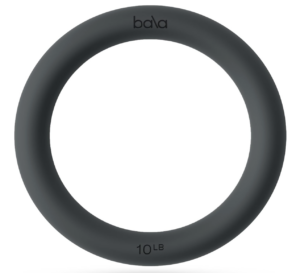2025 Holiday Gifts for Her - Bala Power Ring - via amazon.com