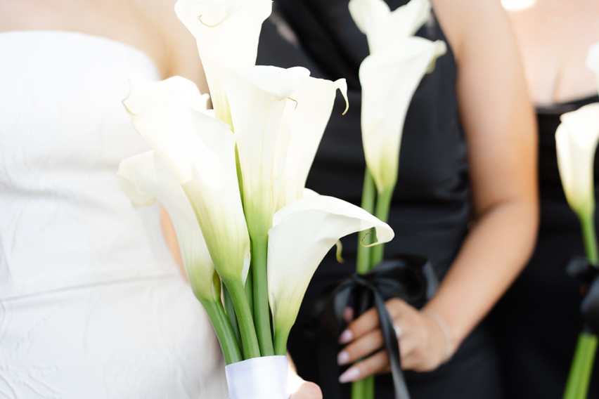 Meg and Brendan Wedding - Bridal Bouquet - Brooklyn Botanic Garden - Jaymo Jaymes