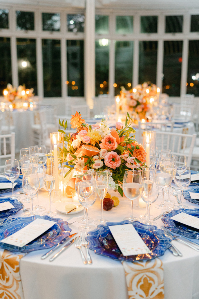 Meghan and Jason Wedding - Brooklyn Botanic Garden - Forever North Photography